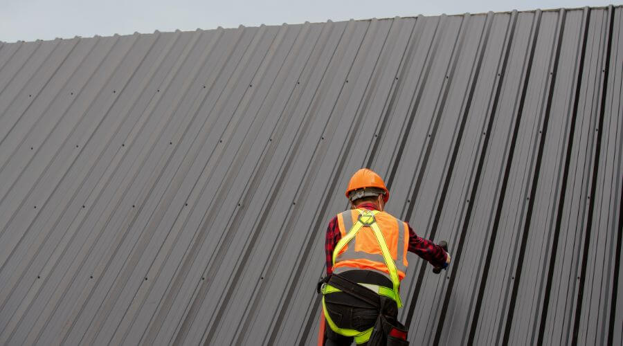 Expert Emergency Roof Repairs services in Allerton, IL